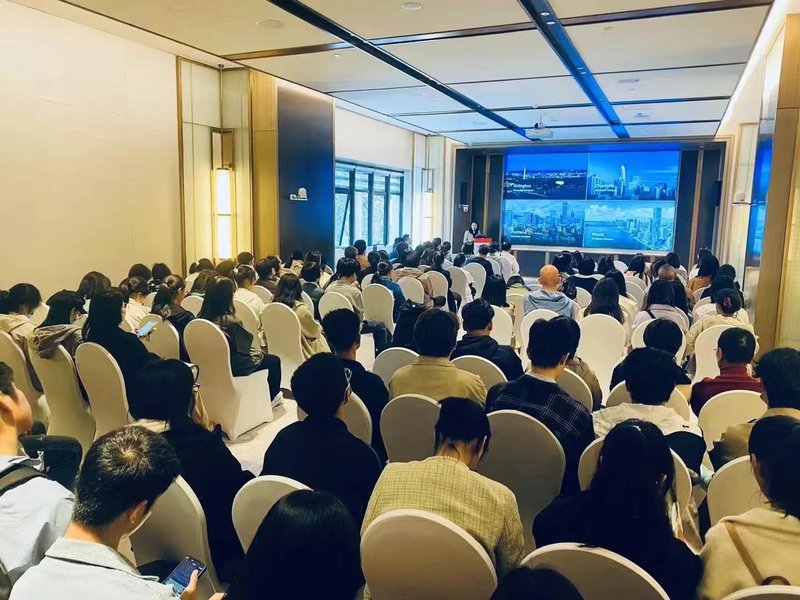 不容错过！博彩平台大全邀您参加美国东北大学2024 Global Expo全球教育展！
