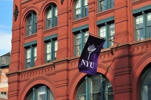 重返TOP30!曼哈顿是它的校园!国际生为何如此偏爱NYU?
