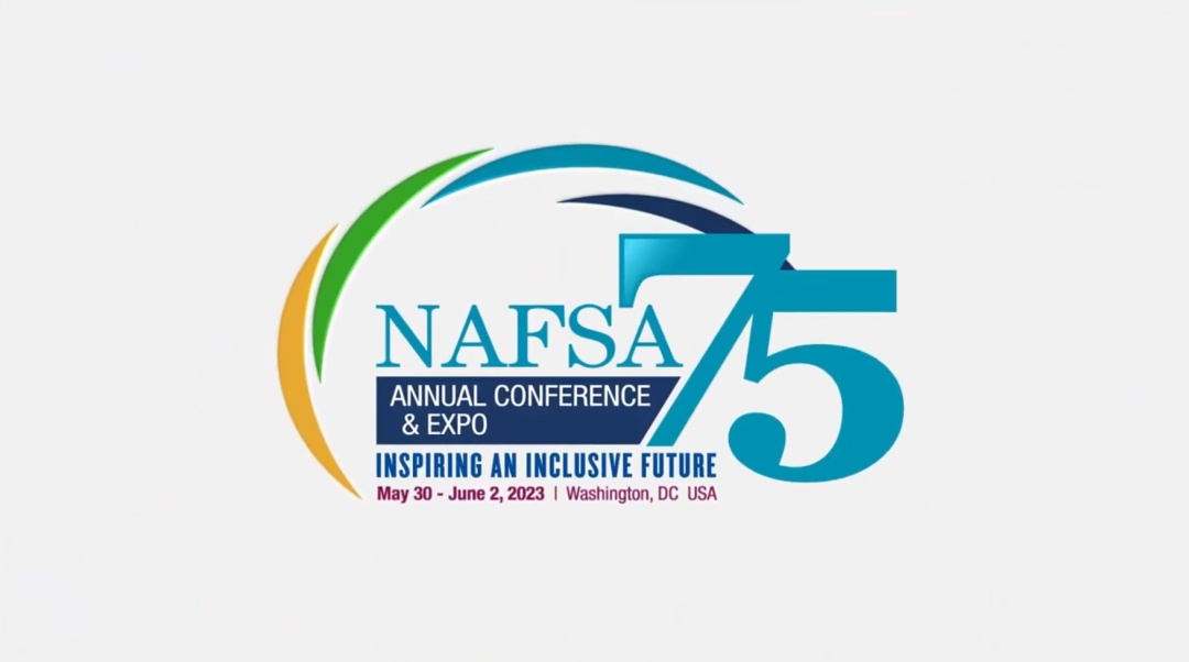 直击现场 | NAFSA正式开幕，国外博彩平台与世界各地院校畅谈国际教育发展最新动态！