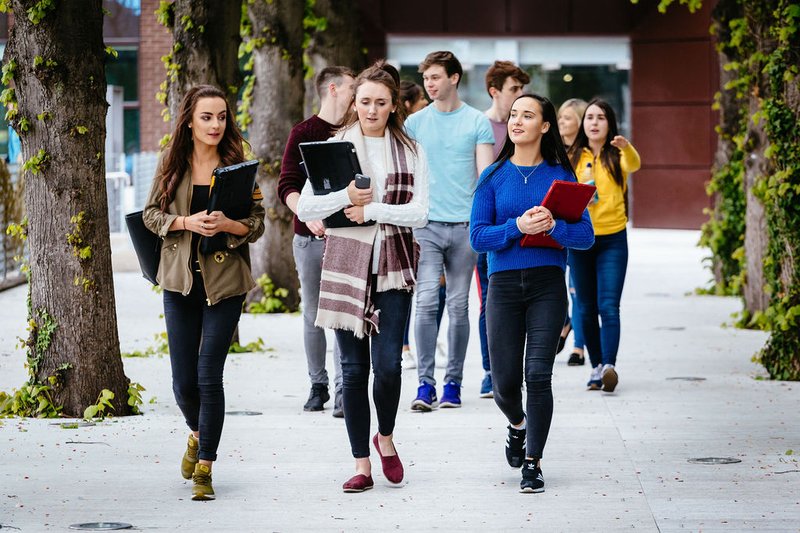 重磅！《2022美国门户开放报告》发布：美国仍是留学首选！